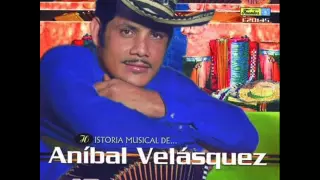 Anibal Velasquez - Sal y agua