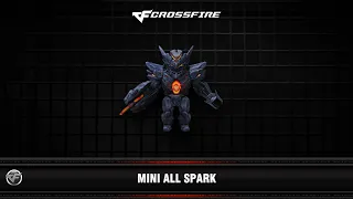 CF : Mini All Spark (AI support)