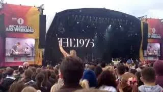 The 1975 - sex