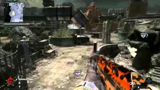 COD Black Ops - Escalation Map Pack Preview of Zoo