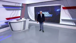 NOVO CENÁRIO DO BRASIL URGENTE