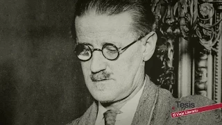 ULISES, EL VIAJE LITERARIO DE JAMES JOYCE