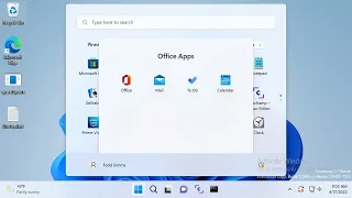 How to Group Start Menu Apps into Folders in Windows 11