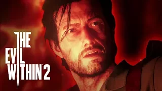 Видеоролик к выходу The Evil Within 2