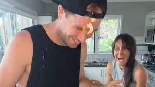 PRANKS to ENTERTAIN YOU (and ourselves) *Husband versus Wife*
