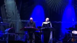 Dead can dance - Dreams made flesh - Live at Barcelona Primavera festival 2013