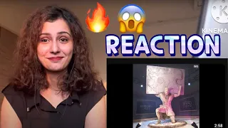 RAFTAAR x BADSHAH - RAASHAH (Explicit) | Hard Drive Vol. 1 | NixReacts | REACTION