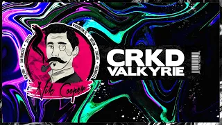 CRKD - Valkyrie