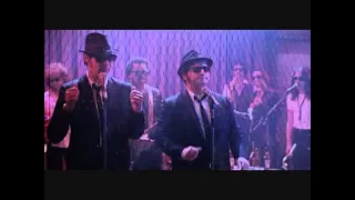 Blues Brothers - Stand By Your Man - Sofa King Karaoke