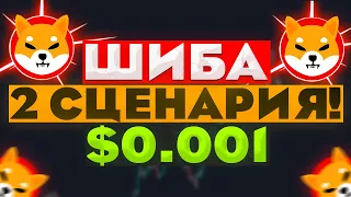 ШИБА РОСТ ИЗ-ЗА МАССОВОГО СЖИГАНИЯ МОНЕТ! И ВОТ КАК ЭТО РАБОТАЕТ!