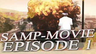 SA:MP | TRAINING-SANDBOX | Movie Trailer | Episode 1.