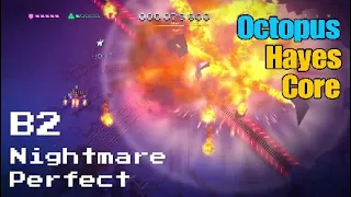 Sky Force Reloaded - B2 Nightmare Perfect (Hayes Core & Octopus) PS4 🎵 Kalax - Time Lapse