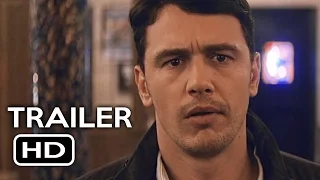 I Am Michael Official Trailer #1 (2017) James Franco, Emma Roberts Drama Movie HD