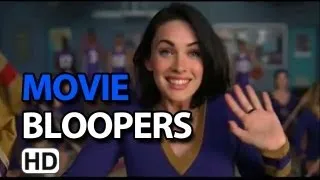 Jennifer's Body (2009) Bloopers Outtakes Gag Reel