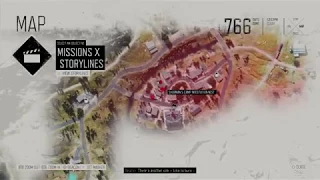 Days Gone Shermans Camp Infestation Nest Location