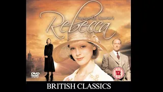 Rebecca 1997 TV Mini Series⭐️Charles Dance⭐️Dame Diana Rigg⭐️Emilia Fox⭐️Faye Dunaway⭐️