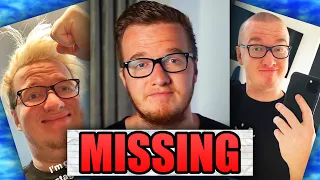 Where is Mini Ladd? (New Information)