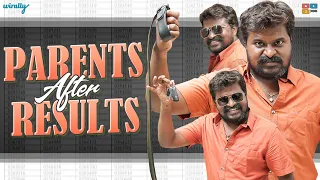 Parents After Results || Wirally Originals || Tamada Media