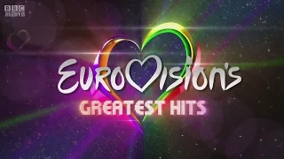 EUROVISION GREATEST HITS