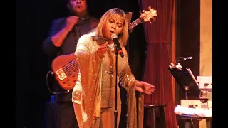 "Let's Hear It For The Boy" (Live) - Deniece Williams - Oakland, Yoshi's - December 23, 2018