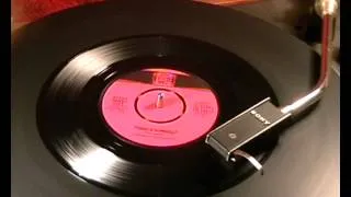 BENNY HILL - 'What A World' - 1965 45rpm