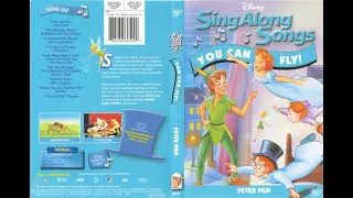 Closing To Disney's Sing Along Songs You Can Fly 2006 DVD