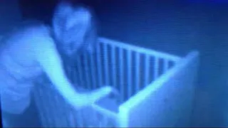 Top 5 Scariest Things Caught On Baby Monitors 🔷 Scary Ghost Videos