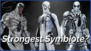 History Of The Ultimate Symbiote Killer - Anti-Venom (Spider-man 2 Ps5)