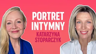 Franciszek Pieczka. Portret Intymny. Katarzyna Stoparczyk wywiad W MOIM STYLU | Magda Mołek