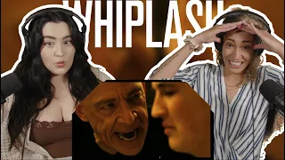 WHIPLASH (2014) | Movie Reaction | First Time Watching!