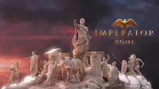 Imperator: Rome Soundtrack - Hegemony