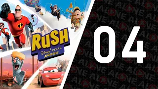 Rush Приключения от Disney • PIXAR - Рататуй | XBOX ONE