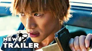 Bleach TV Spots & Trailer (2018) Live Action Movie