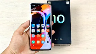 ВЗЯЛ самый МОЩНЫЙ 🔥 XIAOMI MI10 PRO 🔥 - ЛУЧШИЙ ВО ВСЕМ??! УЖЕ НЕ НАРОДНЫЙ ФЛАГМАН, НО ВСЕ ЕЩЕ ТОП?