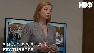 Succession (Season 2 Episode 9): Inside the Episode Featurette | HBO