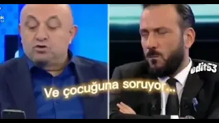 ben sana kalın bir şey anlatayım mı sinan