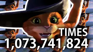 Hey! You wanna see something cool? - 1,073,741,824 times | 4k