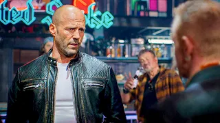 The Expendables 4 Clip - “You Leave Me No Other Choice” (2023) Jason Statham, Sylvester Stallone