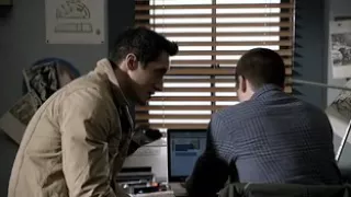 Teen wolf 1X09 parte 4¦¦Stiles funny moments ITA