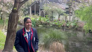 Welcome to Christchurch Girls' High School - Sri Lanka