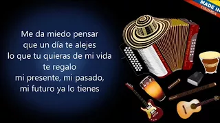 Vallenato enganchado