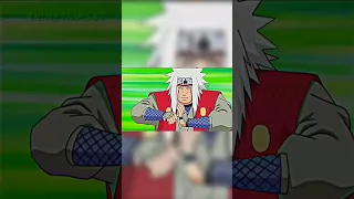 3 legendary sannin face to face fight 👿 #jiraiya #animeedit #shortsvideo