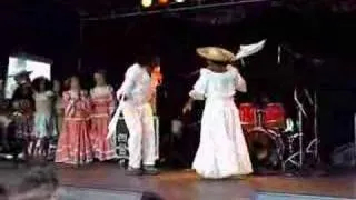 Danza Currulao