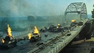 Arnhem: A Bridge Too Far (WWII Documentary)