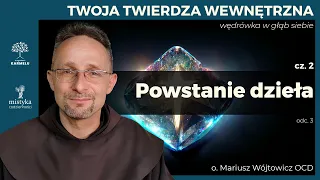 Twoja Twierdza Wewnętrzna - część 2. - Powstanie dzieła