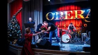 День Рождение казино Опера и концерт Михаила Бублика