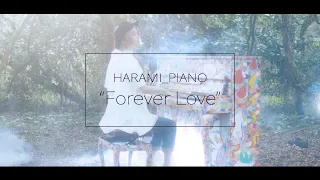 ハラミちゃん／Forever Love (MUSIC VIDEO)