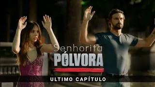 Paixão Explosiva (Senhorita Pólvora) - Capítulo 70 | Dublado (Sem Cortes) - "Último Capítulo"