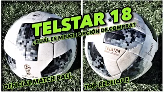 TELSTAR 18 ¿CUÁL VERSIÓN ES MEJOR OPCIÓN DE COMPRA?