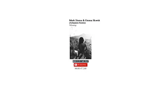 Mark Sixma & Emma Hewitt - Missing ( Sebastien Remix ) | BREEZEMUSIC |